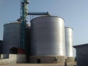 Gambia 4-3000 tons